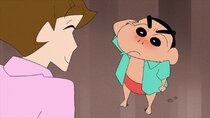 Crayon Shin-chan - Episode 999