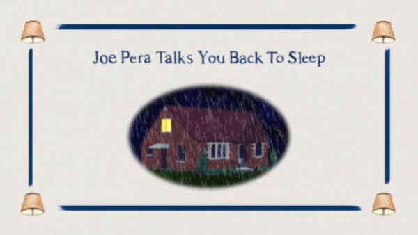 joe pera talks with you season 3 release date