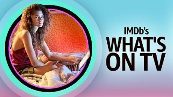 IMDb's What's on TV - S01E23 - The Week of June 11
