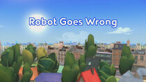 PJ Masks - Episode 10 - Robot Goes Wrong
