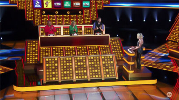 Press Your Luck - S01E02 - 