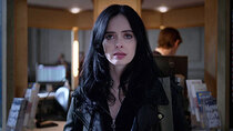 Marvel's Jessica Jones - Episode 13 - AKA Everything