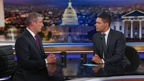 The Daily Show - Episode 117 - Tim Ryan