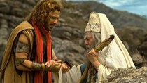 King David - Episode 8