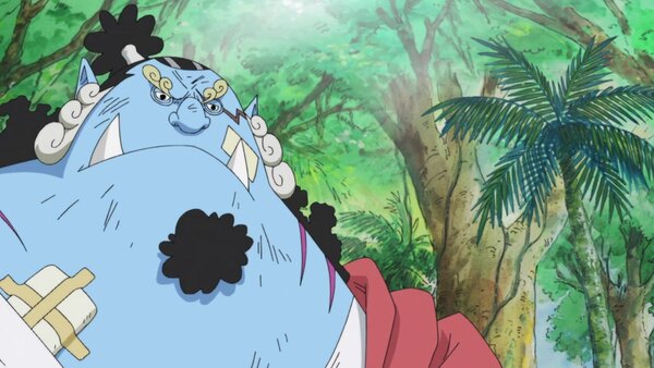 One Piece Episode 889 info and links where to watch