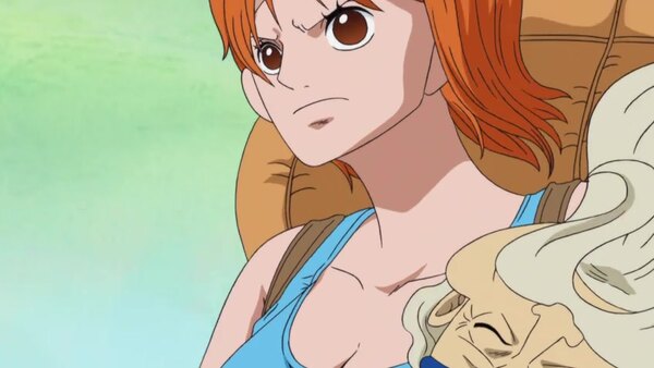 One Piece Episode 889 info and links where to watch