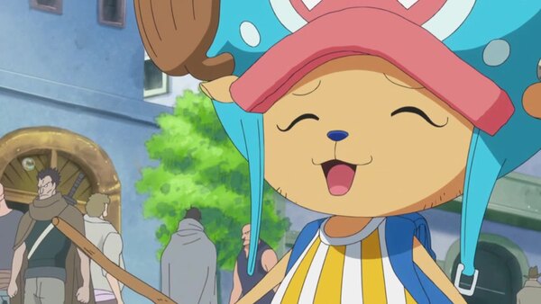 One Piece Episode 889 info and links where to watch