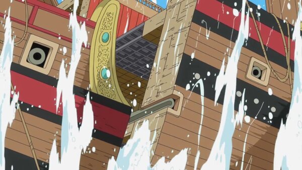 One Piece Episode 889 info and links where to watch