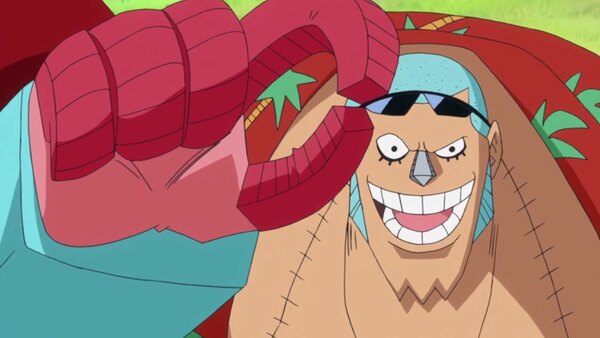 One Piece Episode 889 info and links where to watch