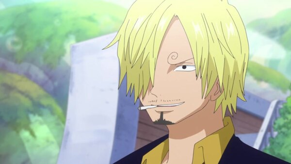 One Piece Episode 889 info and links where to watch