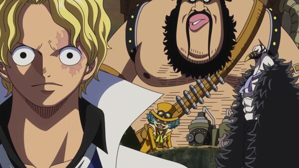 One Piece Episode 889 - Watch One Piece E889 Online