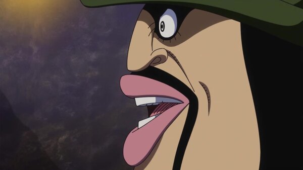 One Piece Episode 889 info and links where to watch