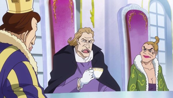 One Piece Episode 889 info and links where to watch