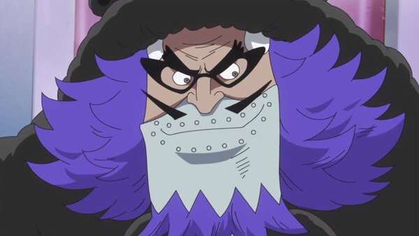 One Piece Episode 889 info and links where to watch