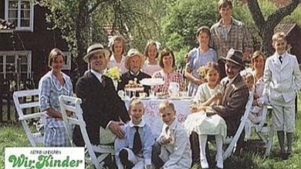 The Children of Bullerbyn Village Season 1 Episode 12