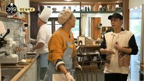 Kang's Kitchen - Episode 3
