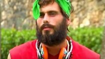 Survivor (GR) - Episode 104 - Greece vs Turkey