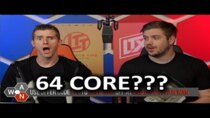 The WAN Show - Episode 24 - AMD has GONE MAD... 64 Core Threadripper!