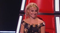 The Voice Kids (UK) - Episode 2 - Blind Auditions 2