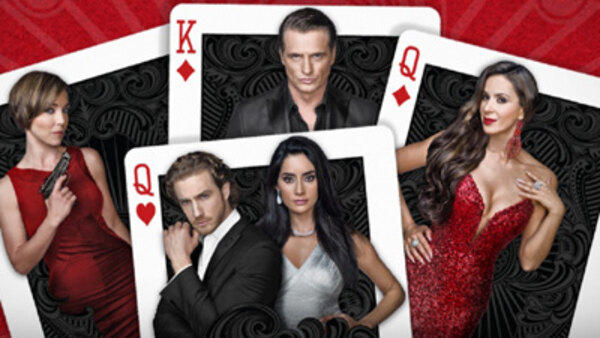 Queen of Hearts - S01E13 - Capítulo 13