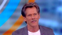 The View - Episode 179 - Kevin Bacon and Billy Porter