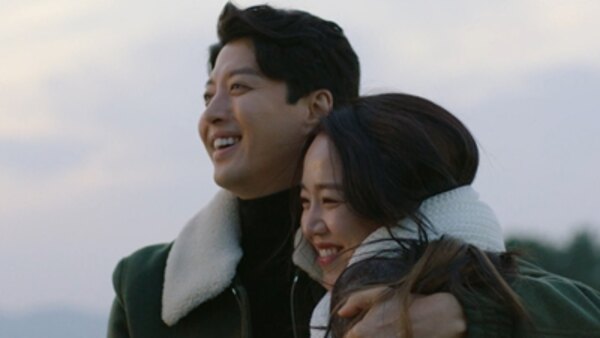 Angel's Last Mission: Love - S01E09 - Yeon Seo Starts to Prepare for Her Comeback