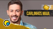 FamosoEm1Minuto - Episode 14 - CARLINHOS MAIA - Famoso em 1 Minuto por Rafa Dias
