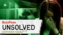 BuzzFeed Unsolved: Supernatural - Episode 6 - The Haunting of Hannah Williams