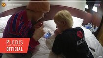 INSIDE SEVENTEEN - Episode 12 - Vernon & Dino's 'To Your Ears' Behind