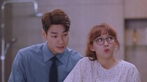 The Secret Life of My Secretary - Episode 23 - Love is in the Air