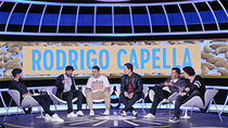 It's Cabral's fault - Episode 5 - Rodrigo Capella