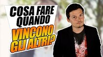 Breaking Italy - Episode 115 - Sardegna: Cosa fare quando VINCONO GLI ALTRI?
