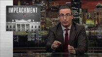 Last Week Tonight with John Oliver - Episode 15