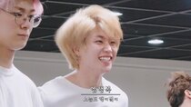 ASTRO PLAY - Episode 13 - 행복한 연습실