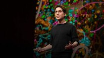 TED Talks - Episode 142 - David Baker: 5 challenges we could solve by designing new proteins