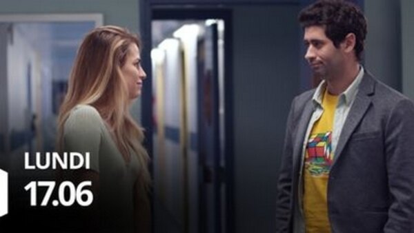 Tomorrow is Ours - S02E213 - 