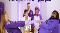 JK! Studios - Episode 25 - The Summer of Purple - Official Trailer - Premieres June 13th