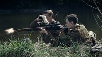 History Channel Documentaries - Episode 16 - Black Watch Snipers