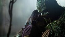Swamp Thing - Episode 4 - Darkness on the Edge of Town