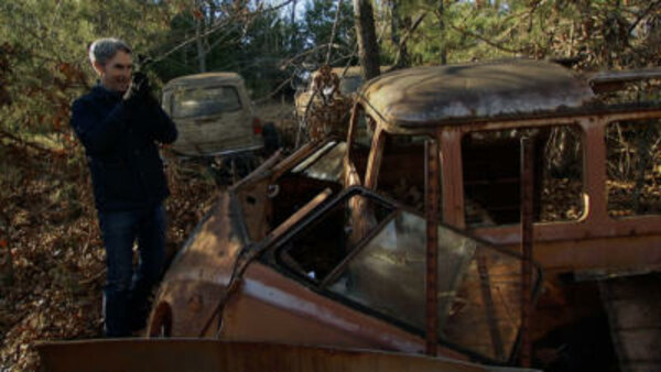 American Pickers - S2019E13 - Van-Tastic