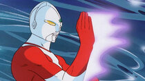 The Ultraman - Episode 10