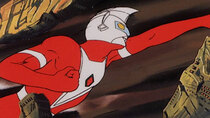 The Ultraman - Episode 20