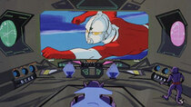 The Ultraman - Episode 29
