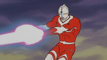 The Ultraman - Episode 41