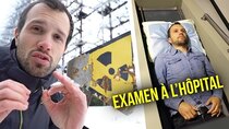 Mamytwink - Episode 18 - Contaminé a Tchernobyl ?! (Débrief de notre expédition)