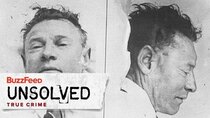 BuzzFeed Unsolved: True Crime - Episode 1 - The Mysterious Death Of the Somerton Man