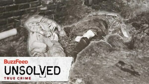 BuzzFeed Unsolved: True Crime - S01E02 - The Horrifying Unsolved Slaughter At Hinterkaifeck Farm
