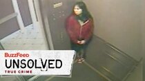 BuzzFeed Unsolved: True Crime - Episode 3 - The Bizarre Death Of Elisa Lam