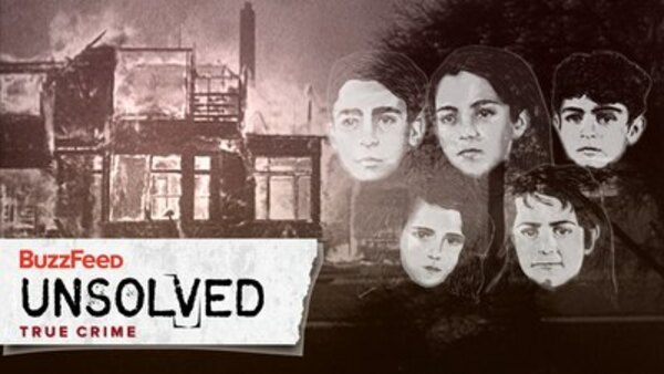 BuzzFeed Unsolved: True Crime - Ep. 9 - The Mysterious Disappearance Of The Sodder Children