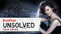 BuzzFeed Unsolved: True Crime - Episode 7 - The Strange Drowning of Natalie Wood